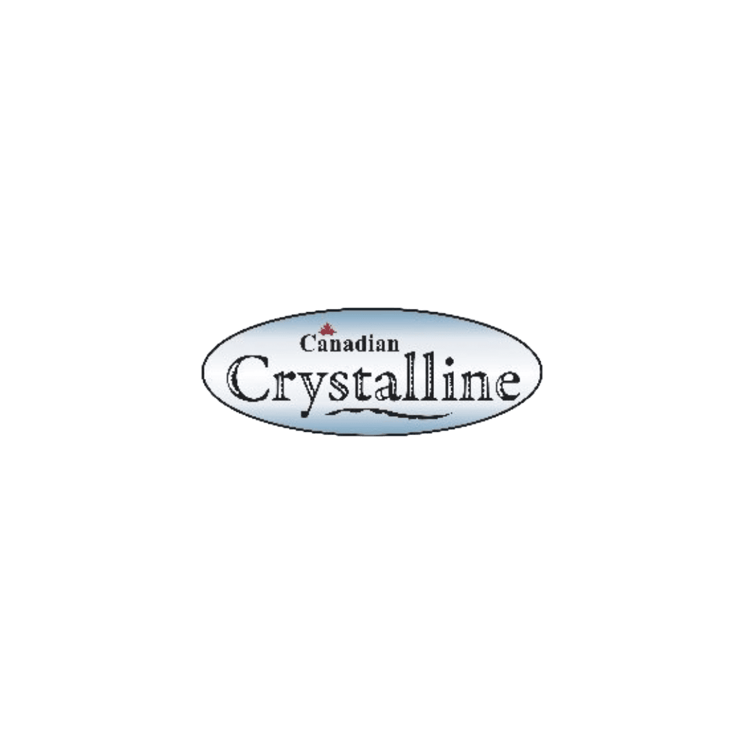 canadian crystaline
