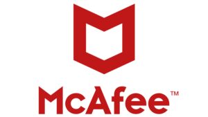McAfee-Logo